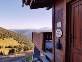 Chalet Schönleiten, Saalbach-Hinterglemm, Österreich